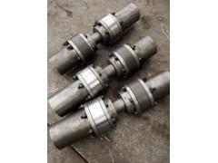 Quality Compact Structure Ball Joint Coupling With Large Angular Compensation Ability for sale