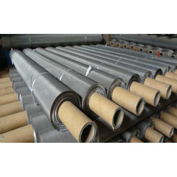 40r/ Min 1600mm Metal Wire Shuttleless Weaving Machine Low Noise Auto Control