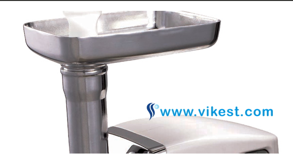 Meat Grinder with On/Off/Reverse Switch and Reverse Function