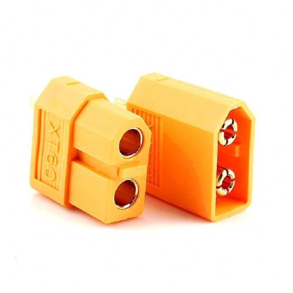 Buy XT60 plug model XT90 plug T plug interface connector at wholesale prices