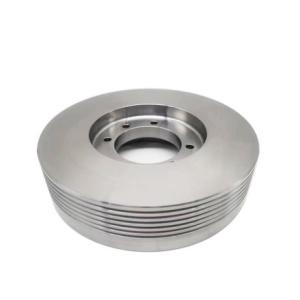 Customized Color Precision Machining Services CNC Machining and Deburring Process for Your Unique Needs