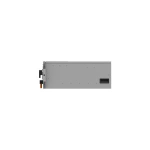 China 100kW AC Rated Power Supply Energy Storage Container with Hierarchical Control Architecture and 500μs Inner Loop Control Period on sale