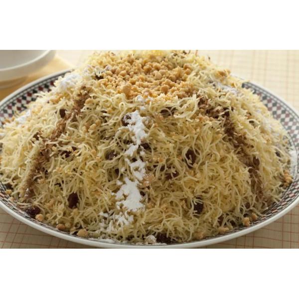 100g Vegetarian Chinese Bean Thread Lungkow Vermicelli Noodles