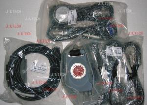 China Mercedes Star Diagnosis Tool benz star compact 3 Benz MB Star C3 with Dell D630 Laptop on sale