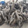 Singapore Stock   For  Sale Anchor Chain for sale