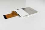 Polcd 2.8 inch 240*320 Spi Mcu interface Tft Lcd Color Display Module Transflect