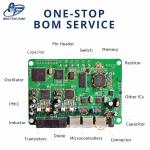 ICs Component Part Programmer Universal ACS712 Hall Effect Current Sensor