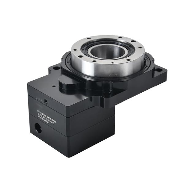 hollow rotary actuator