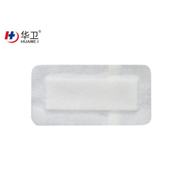 Nonwoven medical adhesive wound patch 9x30cm
