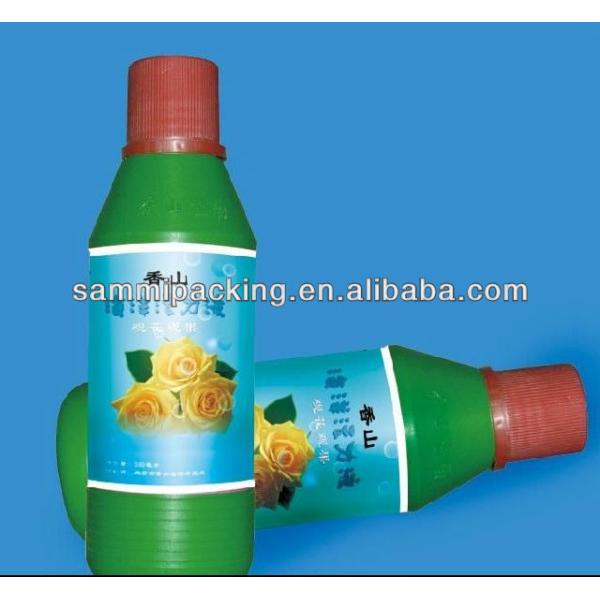 High-Speed Automatic Desktop Labeling Machine for Round Bottles/Cans Self-Adhesive Sticker Applicator Used Metal Electric Motor