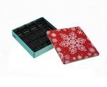 Assorted Tin Gift Boxes for Chocolate