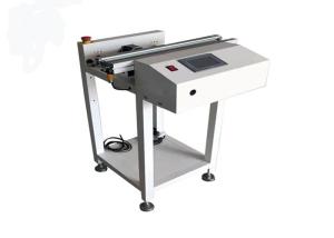 2020 New Automatic PCB Conveyor With Adjustable Width Function