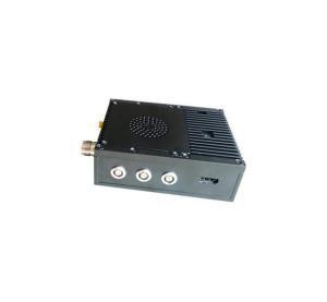 Quality powerful HD Cofdm analog wireless audio video transmitter for sale