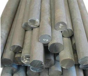 Quality AISI 1045 Steel Bar DIN 1.0503 Round S45C Rod Cold Rolled for sale