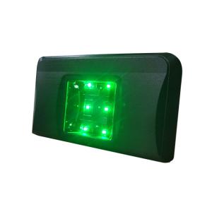 2019 Large Capture Surface free SDK Biometric Dual Fingerprint Optical Scanner HF-OS300
