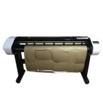 Practical Vertical Type Cutting Plotter with Contious Big Capacity H801 Ink