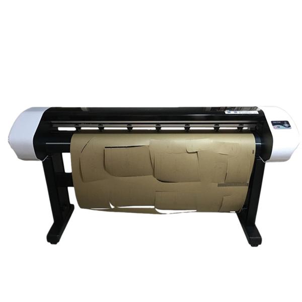 GML3 Vertical CAD CAM Paper Pattern Graph Contour Printing Plotter for Garment
