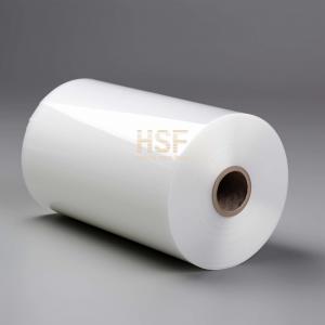 Quality RoHS Translucent White Low Density LDPE Film Roll LDPE Polyethylene Film for sale