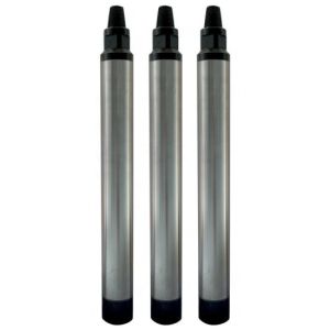 Stable Performance Down The Hole Hammer Low Air Pressure Cir76