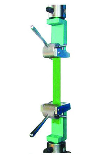 USA Sensor Bend / Peel / Tensile Strength Universal Testing Machines 5KN With Computer Display