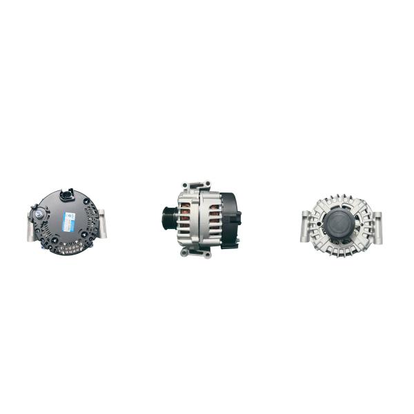 The Brand-new High-quality Generator Is Applicable to Audi Q7 A4 A6 A7, OEM 06L903024A 06L903024F 06L903024AX 06L903024FX