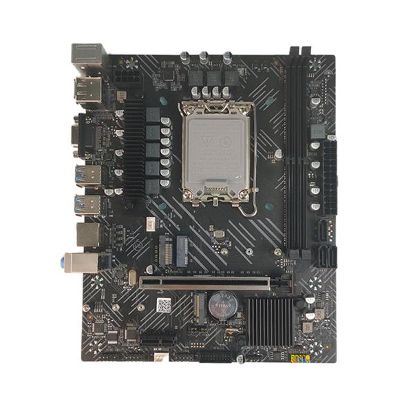 Buy PCWINMAX New B760 WiFi LGA1700 DDR4/DDR5 Motherboard Supports 12th/13th/14th Gen Intel Processors at wholesale prices