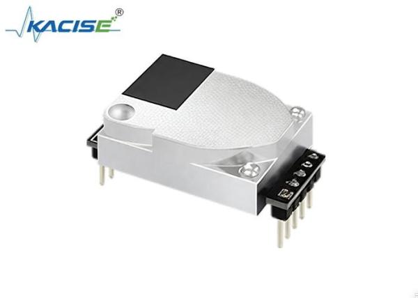 Buy KGD CM 102 Single Channel Infrared CO₂ Sensor With 1s Data Refresh Frequency And DC 5V±0.1V Operating Voltage at wholesale prices