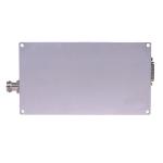 Customized frequency and output power UAV signal jamming module