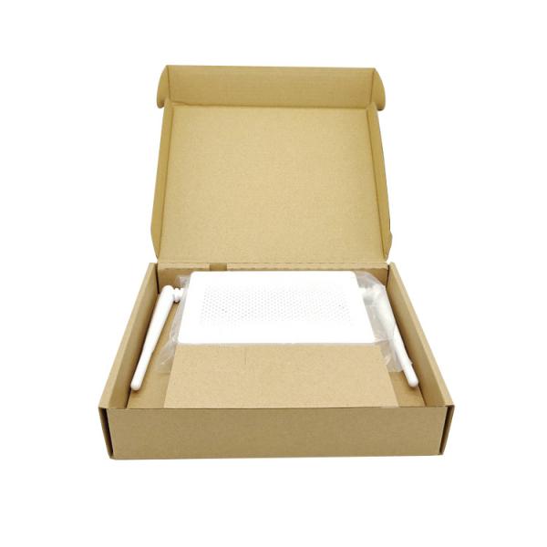 F670L GPON ONU DUAL BAND WIFI ONT 4GE FTTH English version 2.4G 5G WIFI