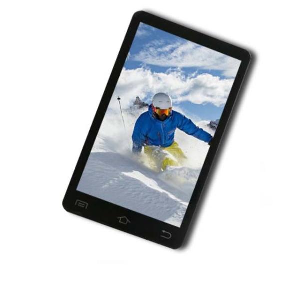 3.1 Inch Tft Lcd Display 480*800 Resolution MIPI Interface 1000c/D Free View Angle