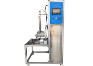 China IEC 60335-1 Clause 22.48 Anti-Inverted Siphon Test Device For Anti-Siphonage Performance Test on sale