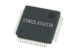 High Performance STM32L4S5ZIT6 2MB FLASH 32-Bit Embedded Microcontrollers IC