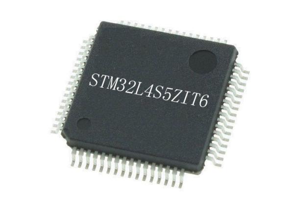 Buy High Performance STM32L4S5ZIT6 2MB FLASH 32-Bit Embedded Microcontrollers IC at wholesale prices