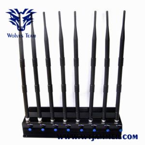 Multi-functional 8 Bands Adjustable Powerful Multi-functional 3G 4G Phone