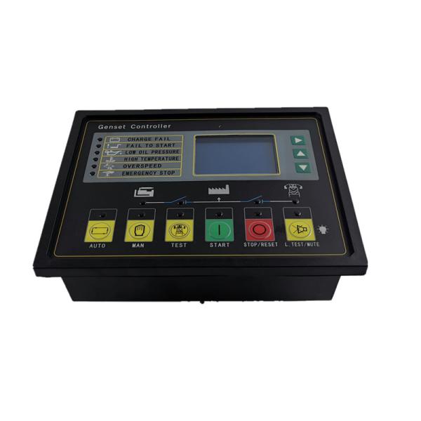 Buy Genset Generator Controller GU331A With ATS Auto Transfer Control Function at wholesale prices