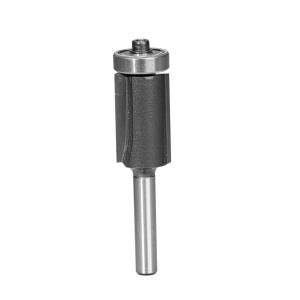 Quality 1/4&quot; To 5/8&quot; Flush Trim Router Bit Tungsten Carbide Wood Trim Router Bits for sale