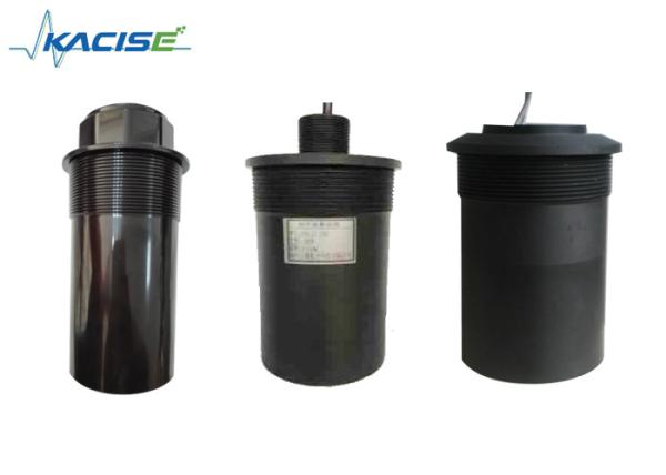 Buy IP68 Ultrasonic Transducer Sensor High Resolution For Wind Speed Indicator at wholesale prices