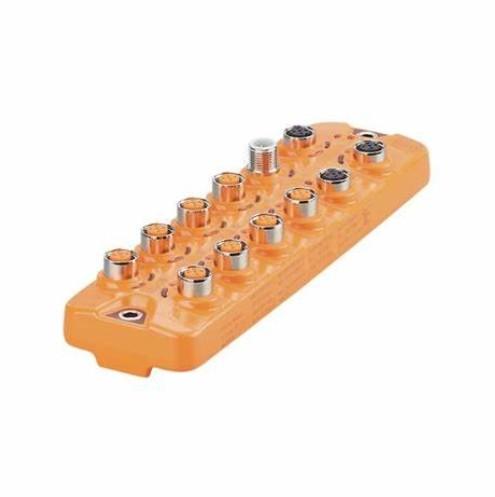 Buy IFM IO-Link Master With EtherNet/IP Interface AL1322 IO-Link Master DL EIP 8P IP67 at wholesale prices