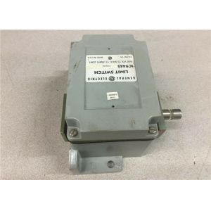 IC9445B200AB GE FANUC Limit Switch Lever Watertight Standard Contact 2 Circuits