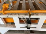 Precise IRB660 ABB Robotic Palletizer Machine With IRC5 Single Cabinet