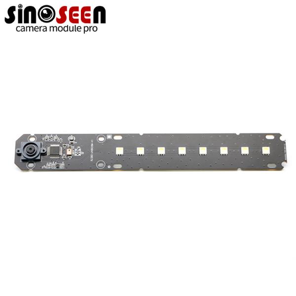 Buy HD Fixed Focus 4K 8MP Camera Module 8 LED For Document Scanner at wholesale prices