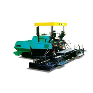 Quality XCMG Asphalt Paver RP802 for sale