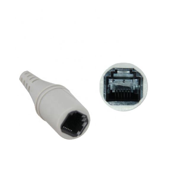 Compatible Nihon Kohden  Monitor to Smiths  IBP adapter  cable