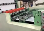 Microcomputer Control HMI Exercise Book Making Machine