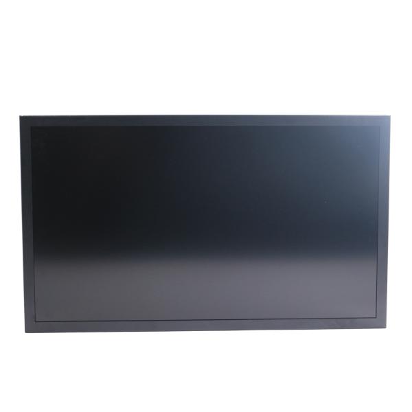23.8 Inch Outdoor Touch Screen Monitor , Light Sensor 2000 Nit Monitor