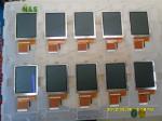 LQ035Q7DB05 Sharp LCD Screen Replacement , Sharp LCD Module Flat Rectangle