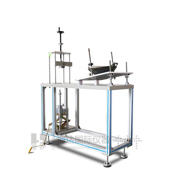 BS EN 12983 Handle Pull Resistance Testing Machine / Pull Resistance Tester