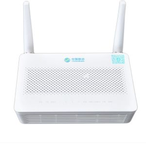 HuaWei GPON ONU WIFI HS8546V5 ONU 4GE+1TEL+USB+WIFI 2.4G 5G Gigabit wireless all