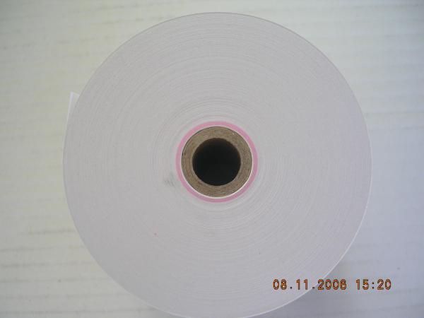 Buy High tightness Thermal Paper Jumbo Rolls at wholesale prices
