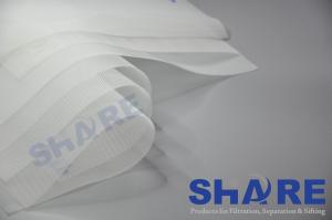 China Easy Cleaning Polyester Filter Mesh For Auto Backwash Filter System on sale